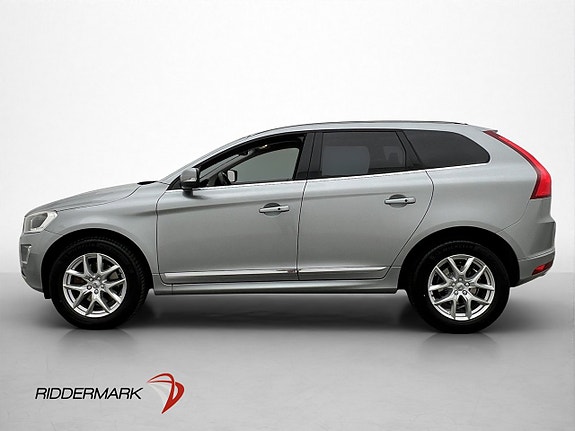 Volvo XC60 4 of 5