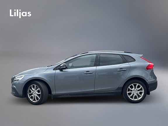 Volvo V40 Cross Country 4 of 4