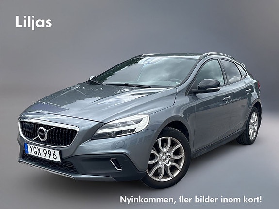 Volvo V40 Cross Country