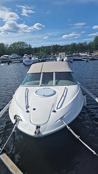 Maxum 1900 SC Daycrusier 3 of 5