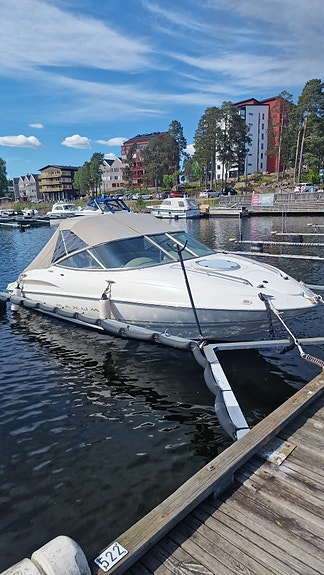 Maxum 1900 SC Daycrusier 2 of 5
