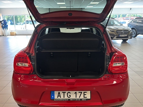 Suzuki Swift 9 of 20