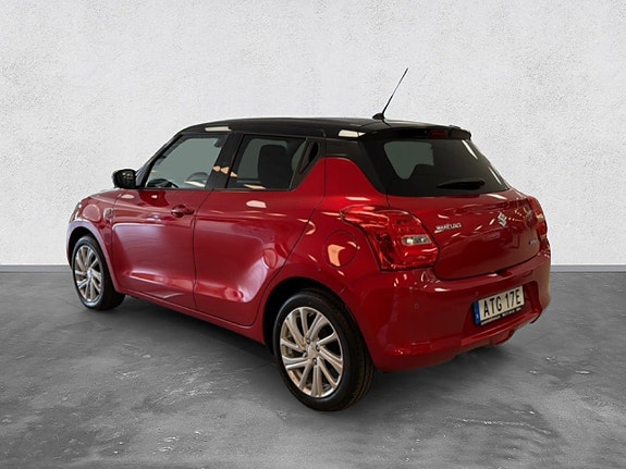 Suzuki Swift 3 of 20
