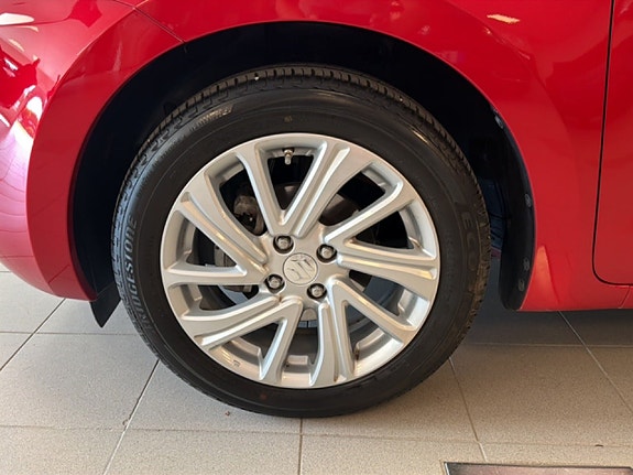 Suzuki Swift 17 of 20