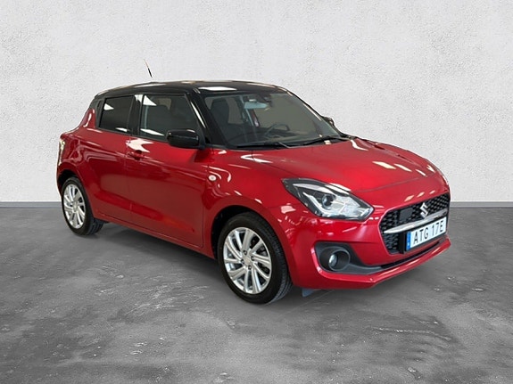 Suzuki Swift 7 of 20