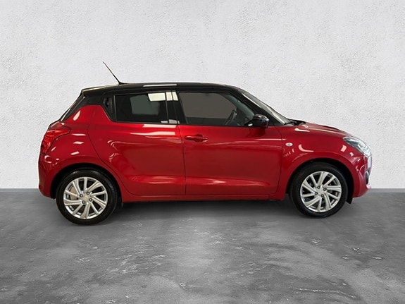 Suzuki Swift 6 of 20