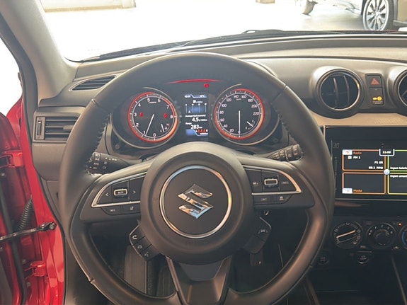 Suzuki Swift 16 of 20