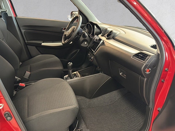 Suzuki Swift 12 of 20