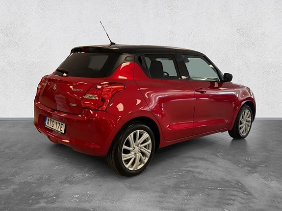Suzuki Swift 5 of 20