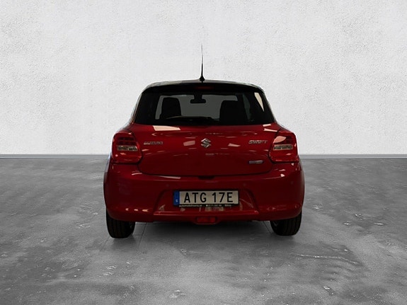 Suzuki Swift 4 of 20