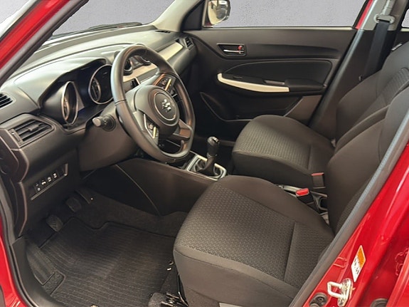 Suzuki Swift 10 of 20