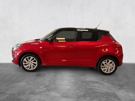 Suzuki Swift 2 of 20