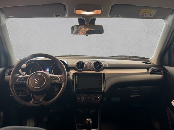 Suzuki Swift 14 of 20