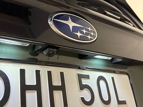 Subaru Forester 8 of 18