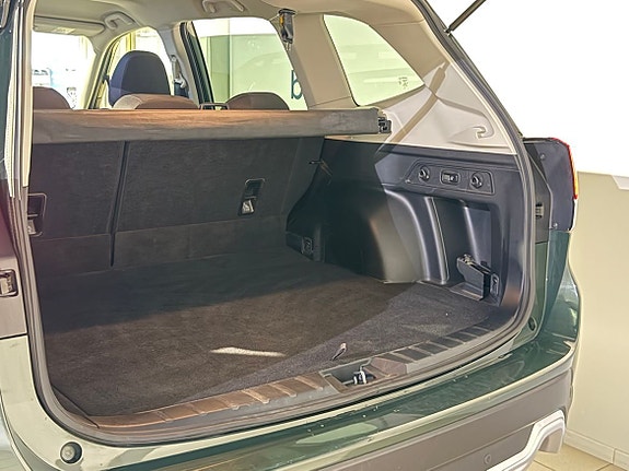Subaru Forester 7 of 18