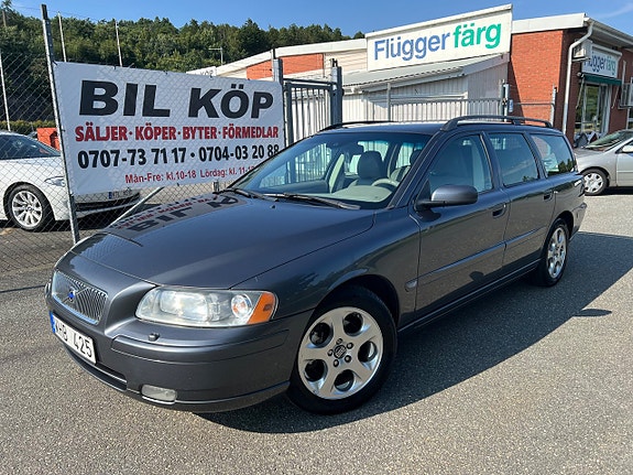 Volvo V70