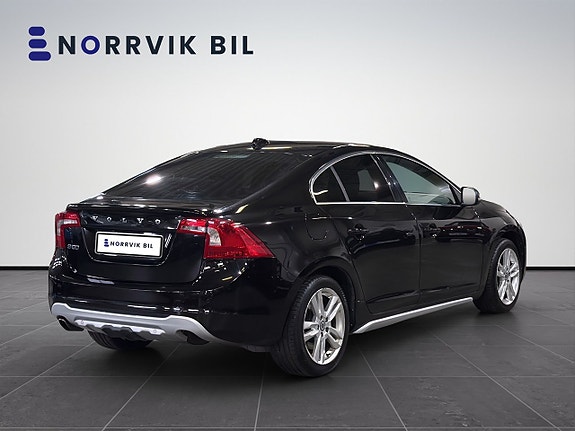Volvo S60 5 of 5