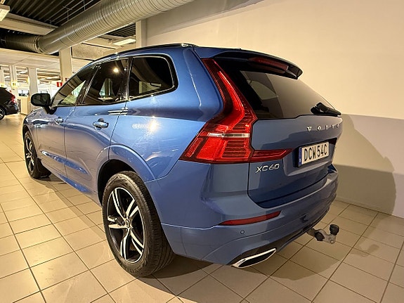 Volvo XC60 5 of 5