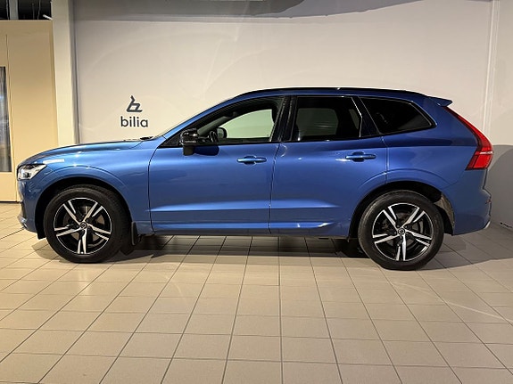 Volvo XC60 4 of 5