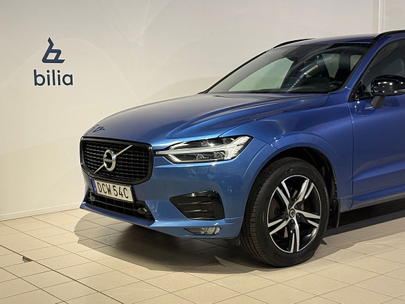 Volvo XC60 2 of 5
