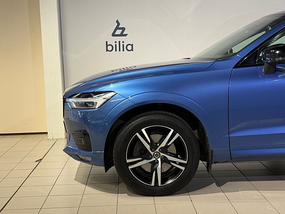 Volvo XC60 3 of 5