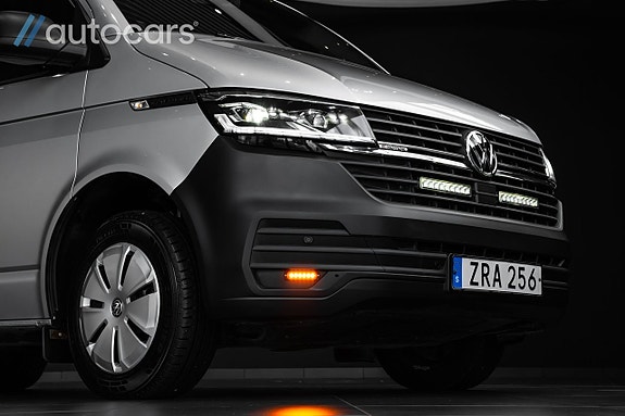 Volkswagen Transporter 11 of 30