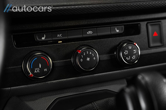 Volkswagen Transporter 25 of 30