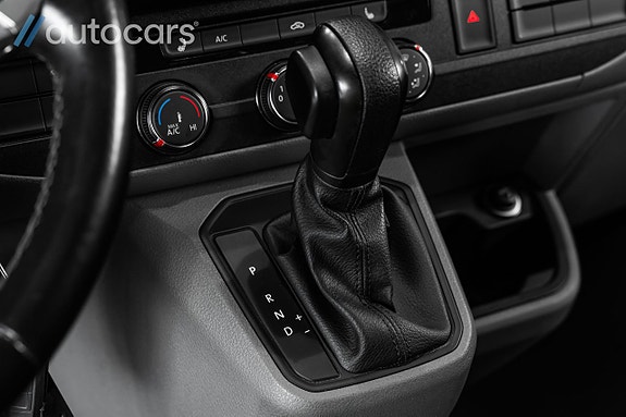 Volkswagen Transporter 23 of 30