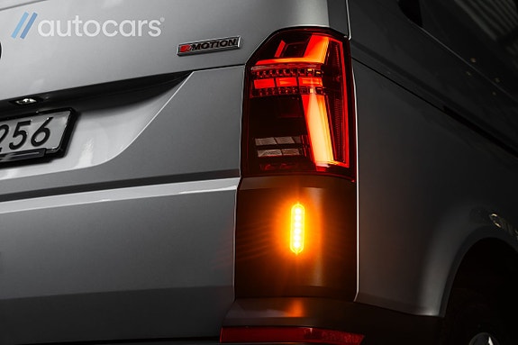 Volkswagen Transporter 12 of 30