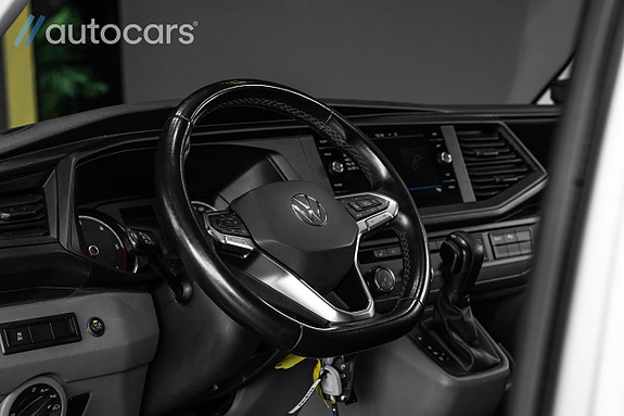 Volkswagen Transporter 21 of 30