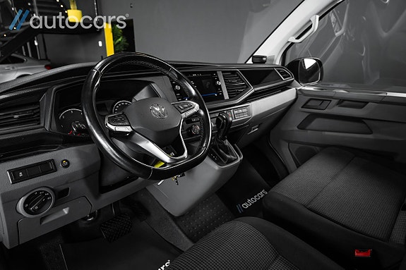 Volkswagen Transporter 20 of 30