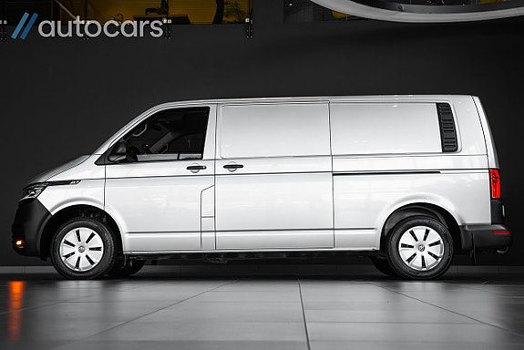 Volkswagen Transporter 6 of 30