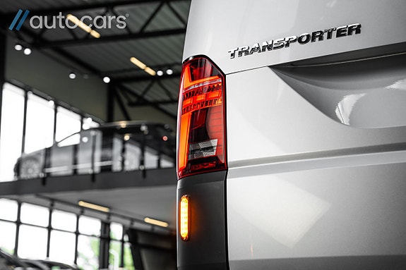 Volkswagen Transporter 13 of 30