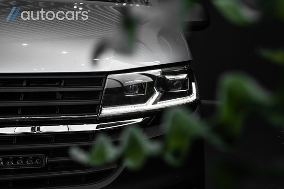 Volkswagen Transporter 10 of 30