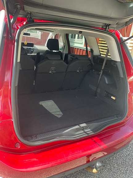 Citroen Grand C4 Picasso 5 of 5