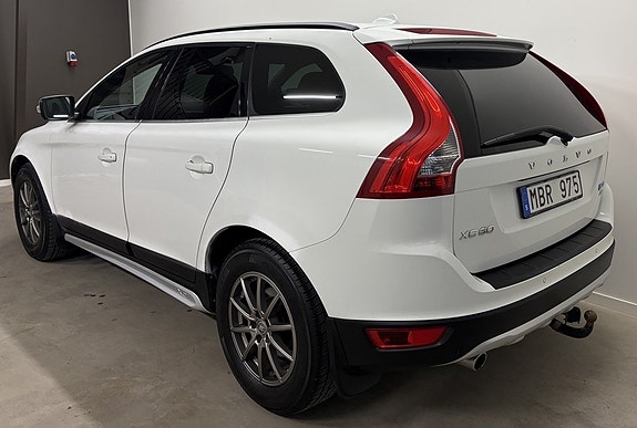 Volvo XC60 5 of 5
