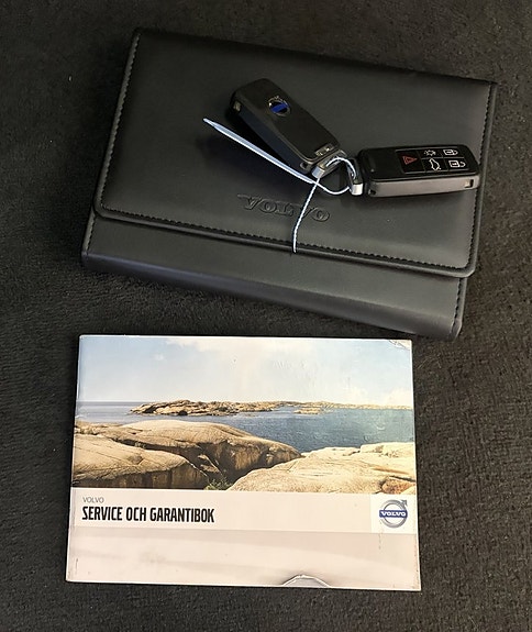 Volvo XC60 12 of 13