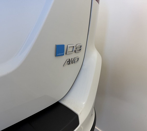 Volvo XC60 13 of 13