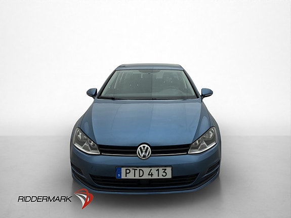 Volkswagen Golf I 2 of 25
