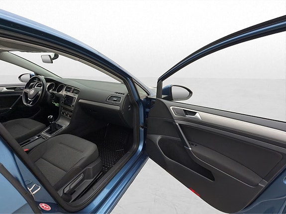Volkswagen Golf I 14 of 25