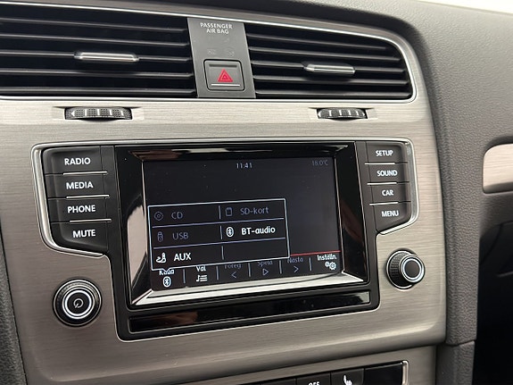Volkswagen Golf I 19 of 25
