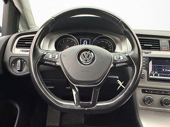 Volkswagen Golf I 17 of 25