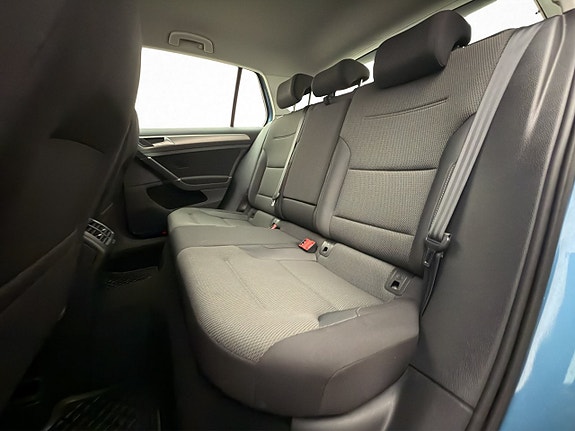 Volkswagen Golf I 16 of 25