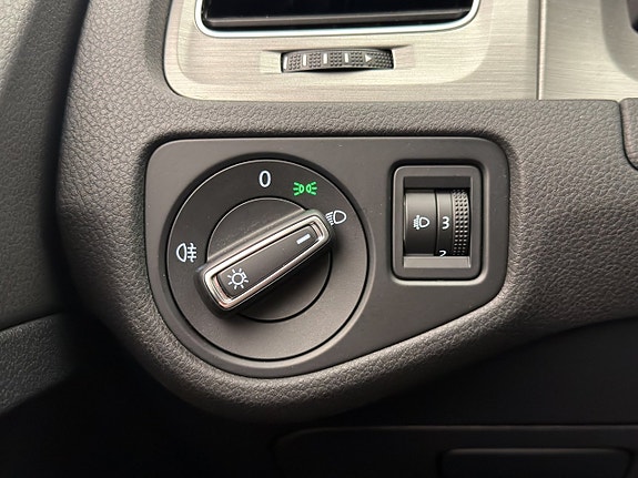 Volkswagen Golf I 25 of 25