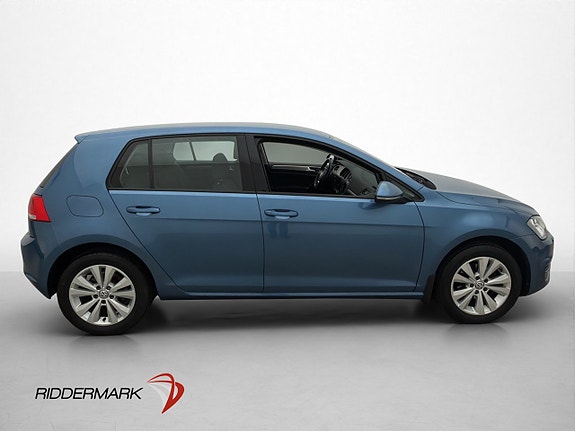 Volkswagen Golf I 9 of 25