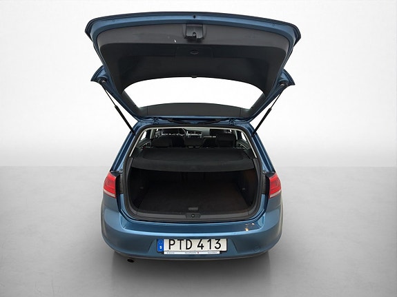 Volkswagen Golf I 15 of 25