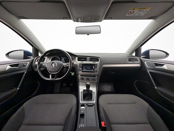 Volkswagen Golf I 12 of 25