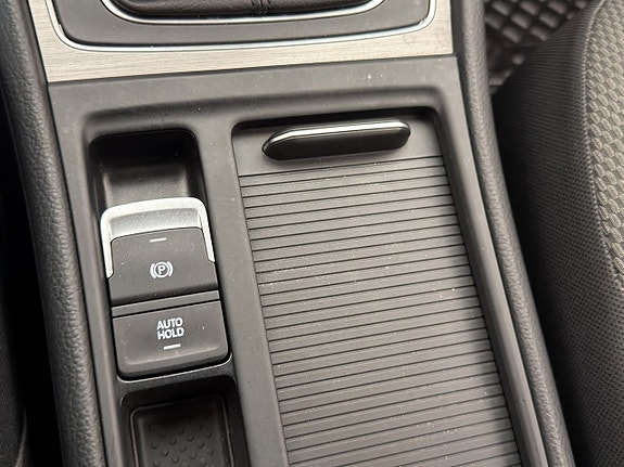 Volkswagen Golf I 21 of 25