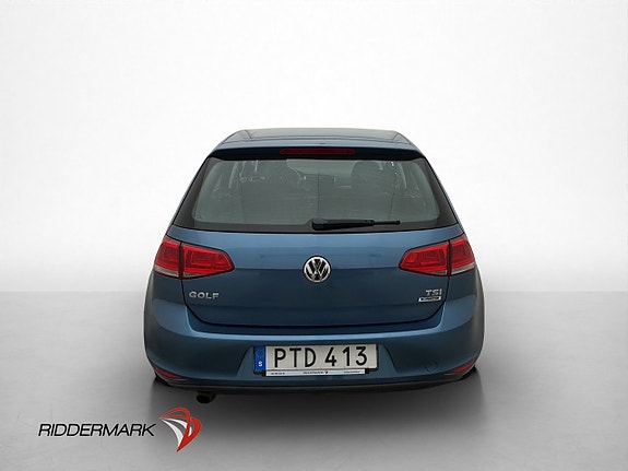 Volkswagen Golf I 6 of 25