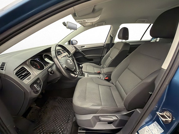 Volkswagen Golf I 11 of 25
